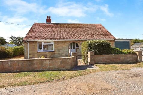 Colwell Close, Freshwater, Isle of Wight 2 bed bungalow for sale