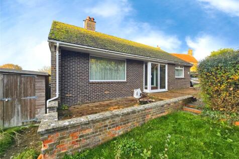Winkle Street, Calbourne, Newport 3 bed bungalow for sale