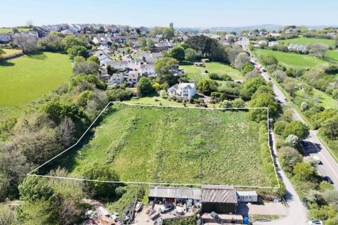 Plot for sale