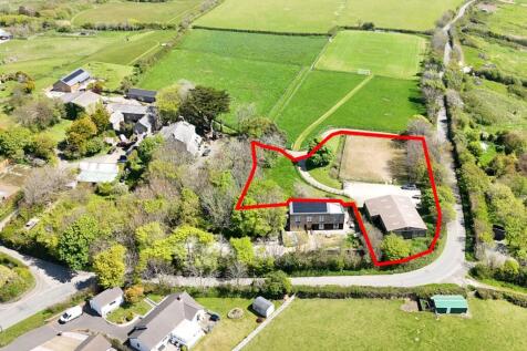 Plot for sale