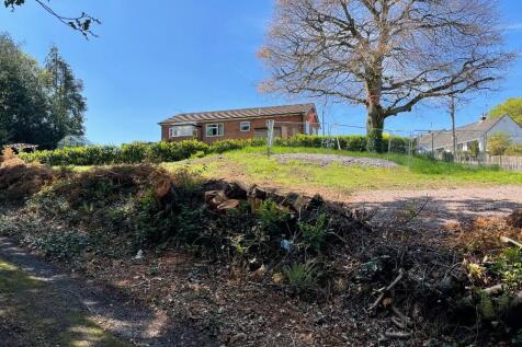 Plot for sale
