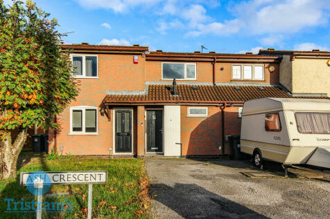 1 bedroom terraced house for sale