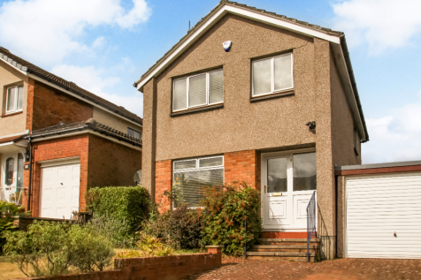 3 bedroom detached villa for sale