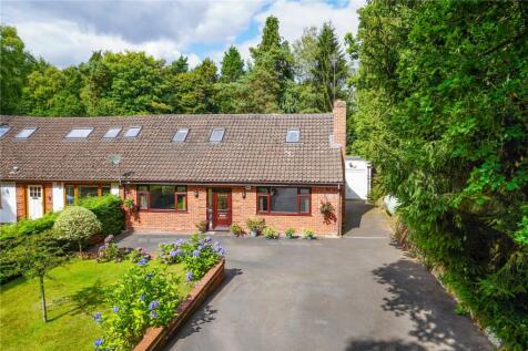 Linford, Kingsford Lane, Wolverley... 4 bed semi