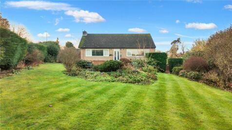Glenview, Dunley Road... 4 bed detached house for sale