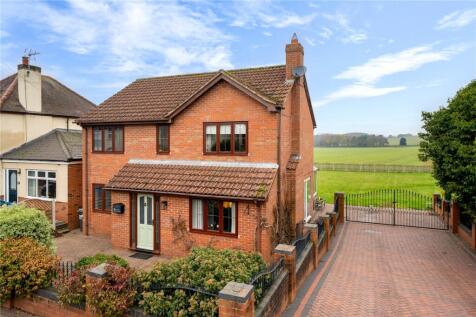 29 Burlish Crossing... 4 bed detached house for sale