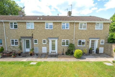 Boston Mews, Boston Spa, Wetherby... 3 bed terraced house for sale