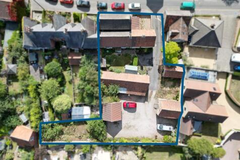High Street, Reepham, LN3 6 bed detached house for sale