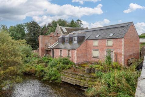 Inverkeilor, Arbroath, DD11 4 bed barn conversion for sale