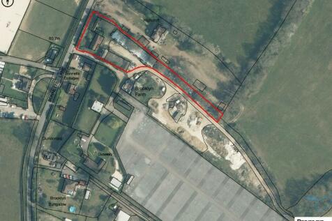 Bonnetts Lane, GATWICK  RH11 Land for sale