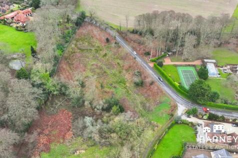 Witheridge Lane, Beaconsfield  HP10 Land for sale