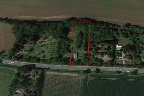 Haddenham Road, Wilburton CB6 Land for sale