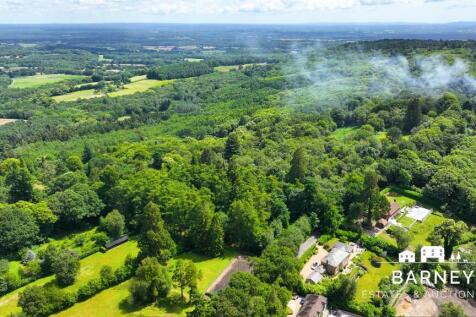 Tennysons, Haslemere GU27 Land for sale