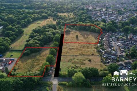 Swan Lane, Sandhurst GU47 Land for sale