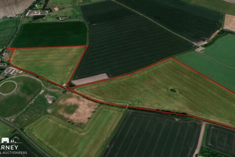 Hackpen Hill, Broad Hinton SN4 Land for sale