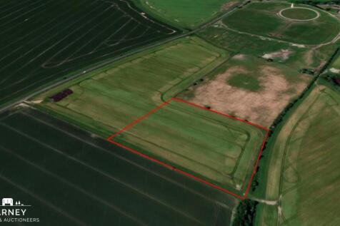 Hackpen Hill, Broad Hinton SN4 Land for sale