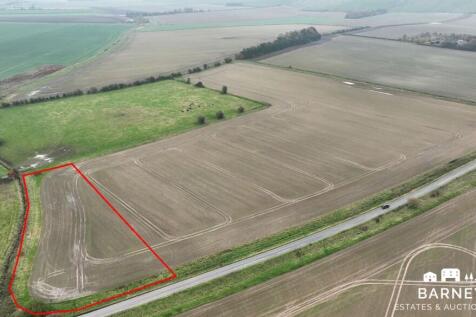 Hackpen Hill, Broad Hinton, Swindon SN4 Land for sale