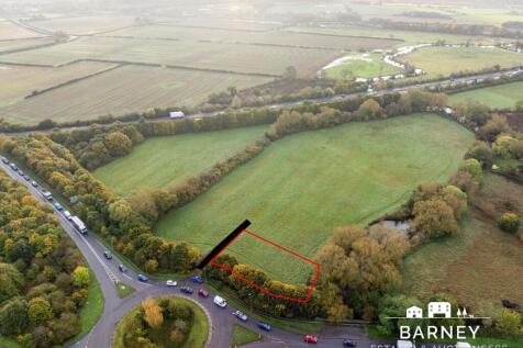 Bicester Road, Kidlington OX5 Land for sale