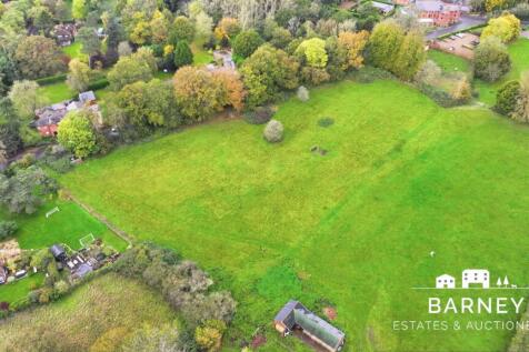 Alms Heath, Ockham, GU23 Land for sale