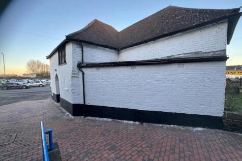 St. Michaels Road, Sittingbourne, ME10 Detached house for sale