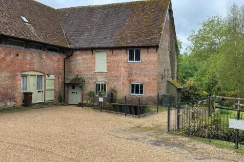 Church Lane, Twyford, SO21 Plot for sale