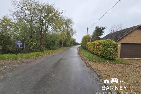 Keysoe Row West, Keysoe, MK44 Land for sale