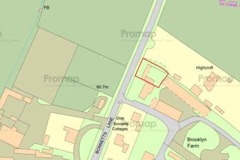 Bonnetts Lane, Ifield, RH11 Land for sale