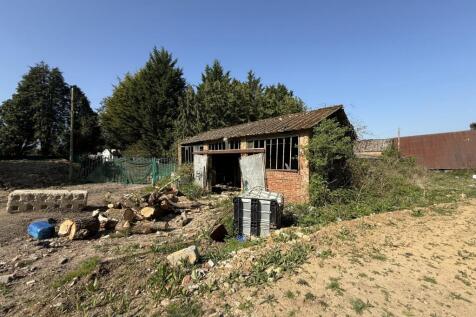 Bonnetts Lane, Gatwick, RH11 Land for sale