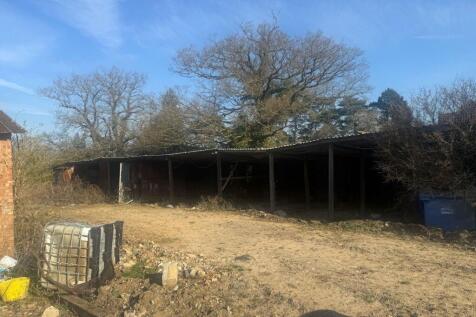 Bonnetts Lane, Gatwick, RH11 Land for sale