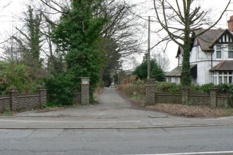 Shinfield Road, Reading, RG2 Land for sale