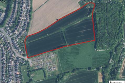 off Townfield Lane, Frodsham, WA6 Land for sale