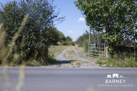Ness Road, Erith, Kent, DA8 Land for sale