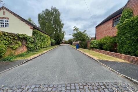The Moorings, Post Office Road, DE13 Land for sale