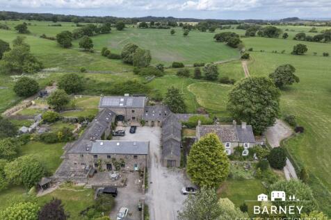 Bowes Green Court, Bishop Thornton, HG3 Land for sale