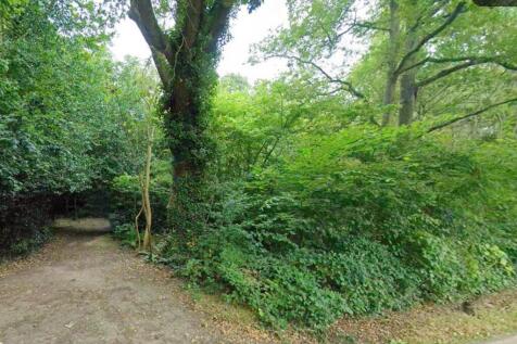 Simons Wood, Wokingham, RG41 Land for sale