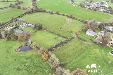 Chorlton Lane, Chester, CH2 Land for sale