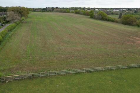 Great Moor Road, Pattingham, WV6 Land for sale