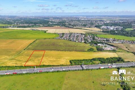 Clement Street, Swanley, Kent, BR8 Land for sale