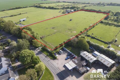 London Road, Royston, SG8 Land for sale