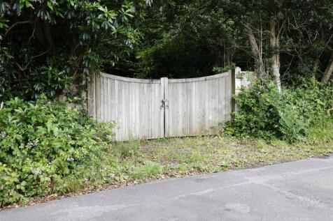Tennysons Lane, Haslemere, GU27 Land for sale
