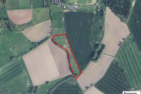Bennetts Lane, Pattingham, WV6 Land