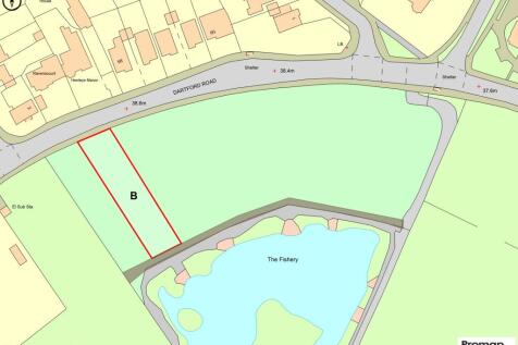 Dartford Road, Bexley, DA5 Land for sale