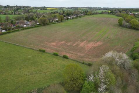 Great Moor Road, Pattingham, WV6 Land for sale