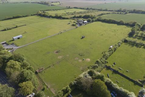 London Road, Royston, SG8 Land for sale