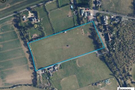 London Road, Royston, SG8 Land for sale