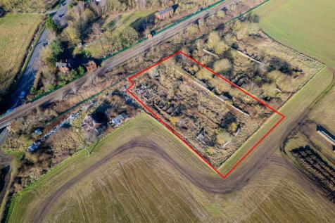 Old Rufford Road, Ollerton, NG22 Land for sale