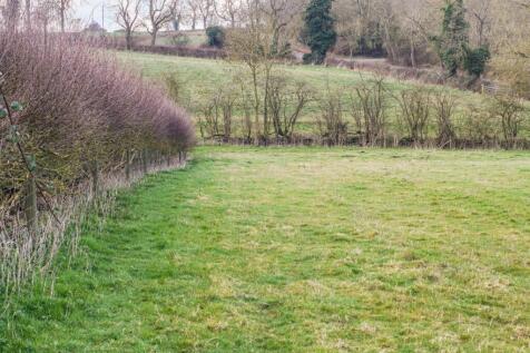 Catthorpe Road, Shawell, LE17 Land for sale