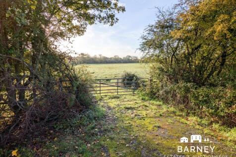 Third Bridge, Kidlington, OX5 Land for sale