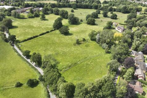 Hollybush Lane, Codsall, WV8 Land for sale