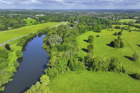 Magna Carta, Wraysbury, TW19 Land for sale